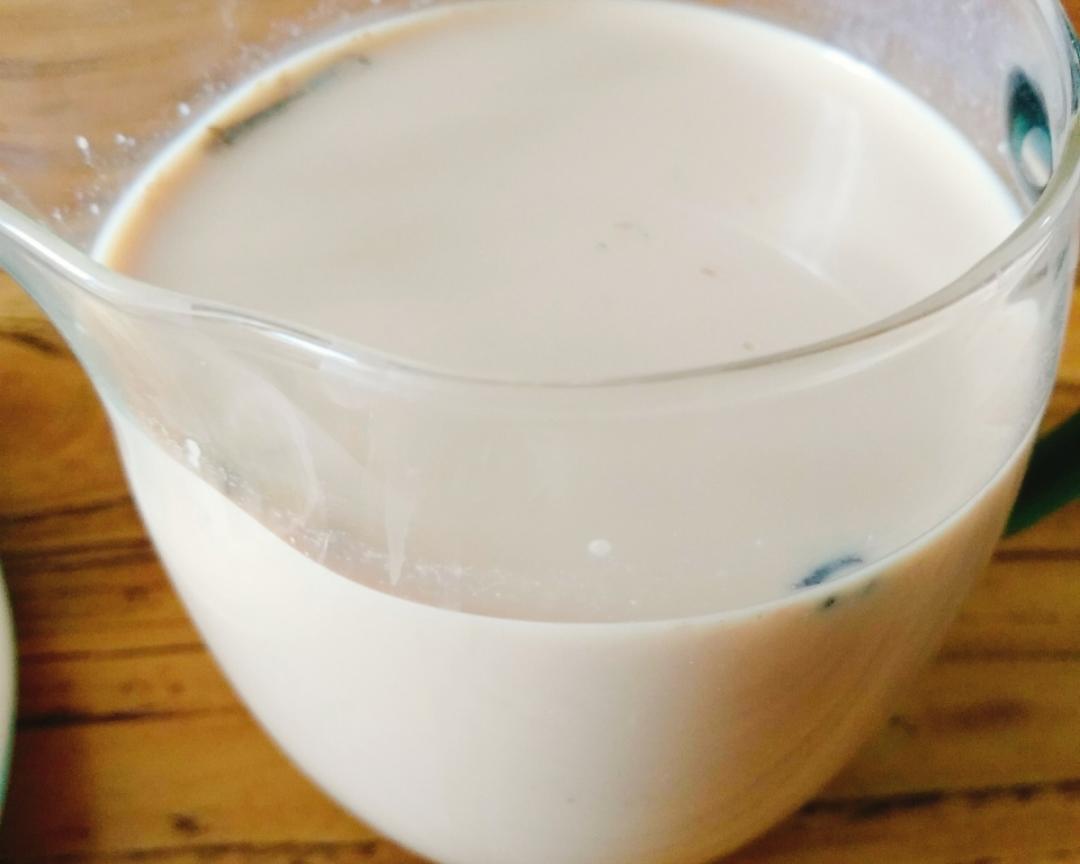 OzCow自制奶茶