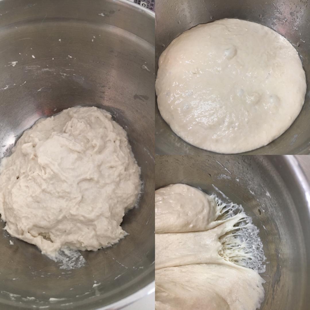 我的100个吐司练习