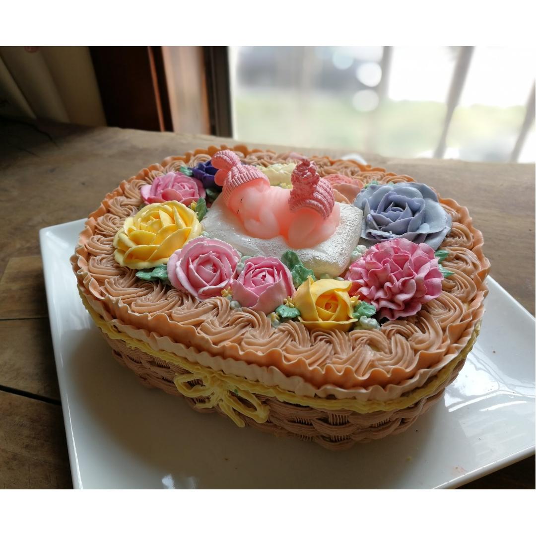 maysway岁月童真系列蛋糕