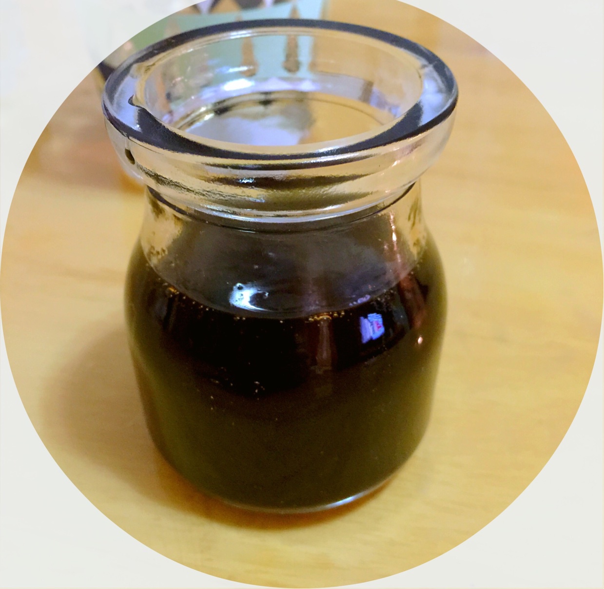 台湾古法酿冬瓜茶