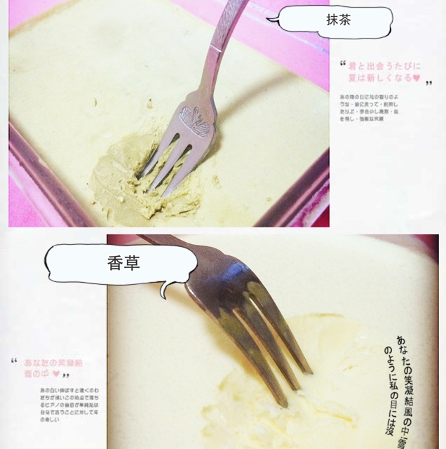 自制哈根达斯风味的冰淇淋