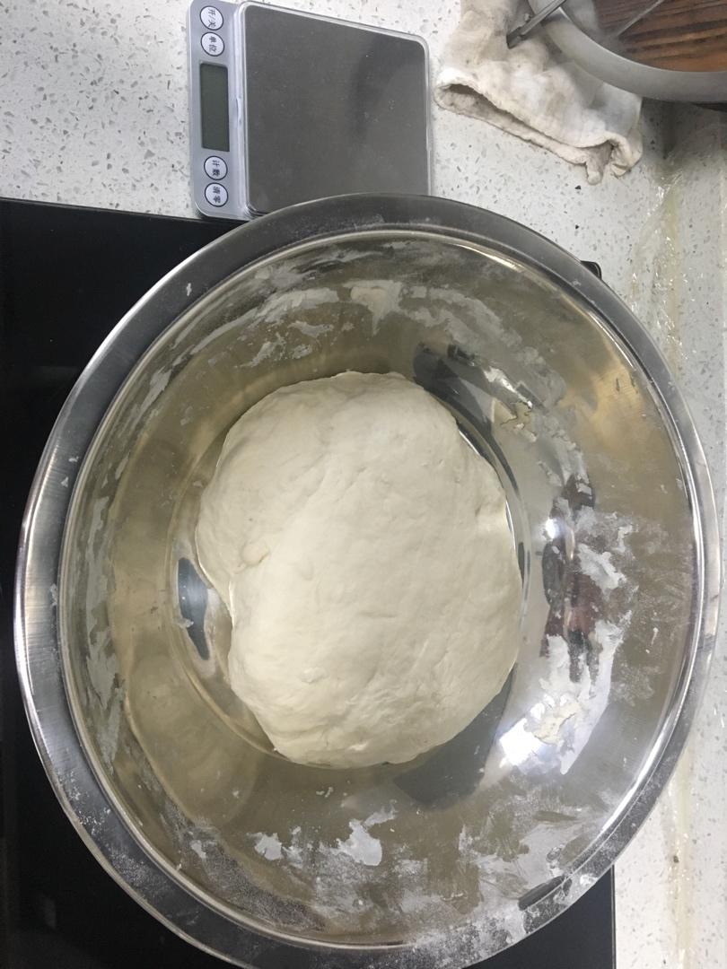 凉皮-家庭自制（告诉你自己做更劲道的秘诀）