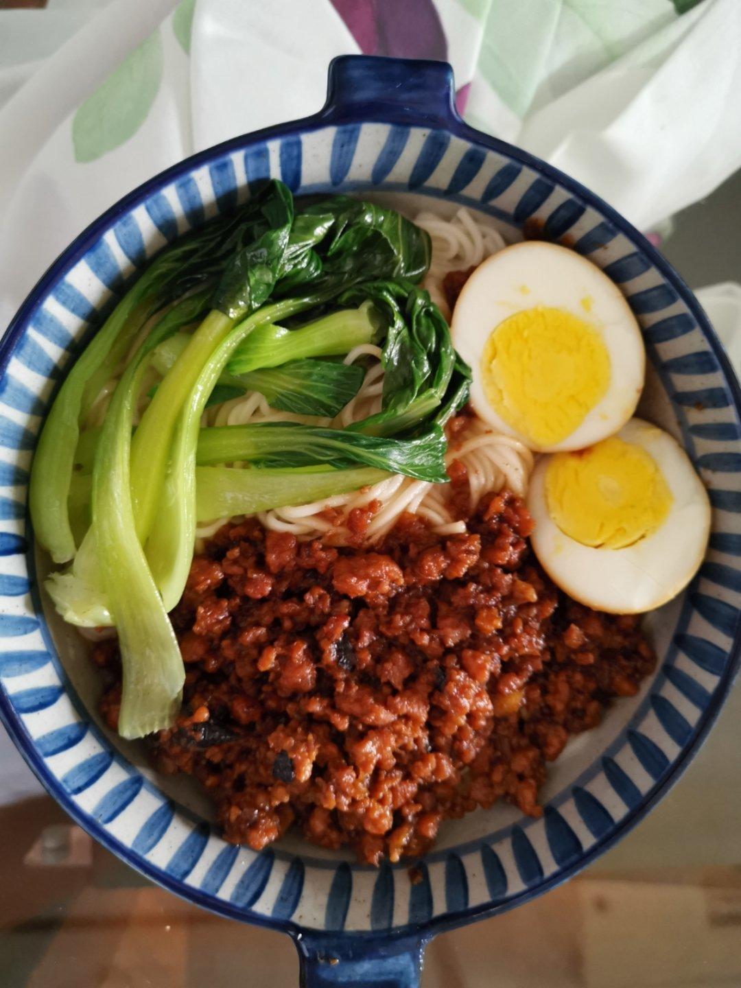 【卤肉饭】软糯又好吃的米饭杀手