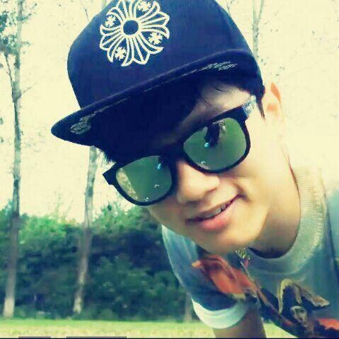 行走在路上轩轩