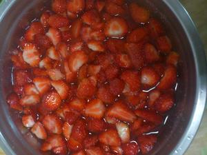草莓酱子的做法 步骤4