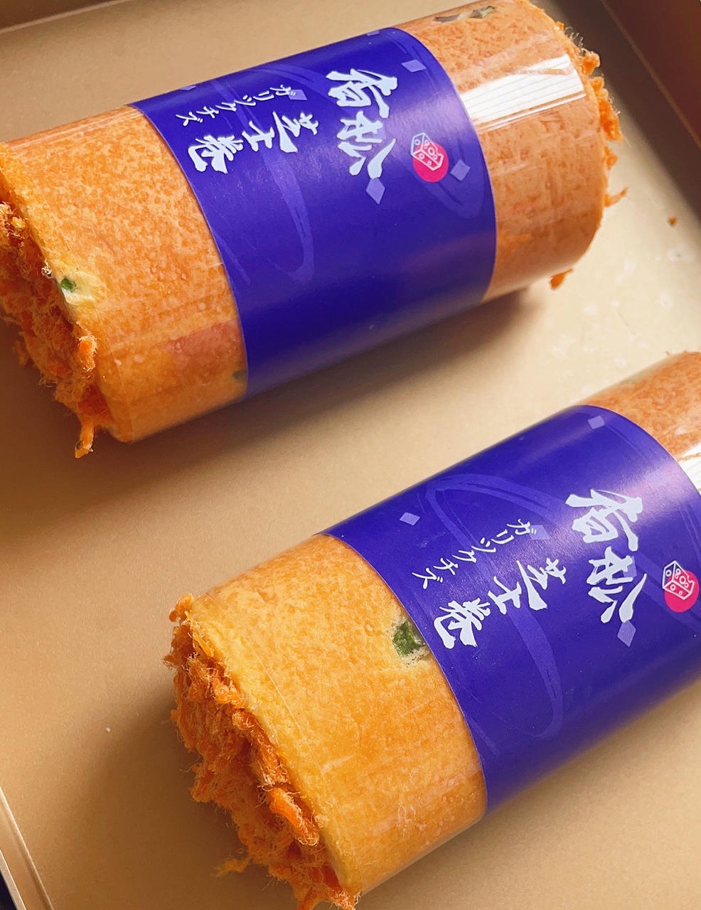私房爆款芝士卷【葱花不变色的小秘密】