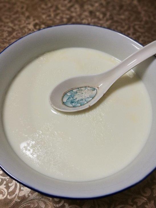 双皮奶（奶粉版）