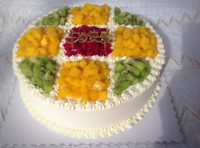 晚餐•2019年2月24日