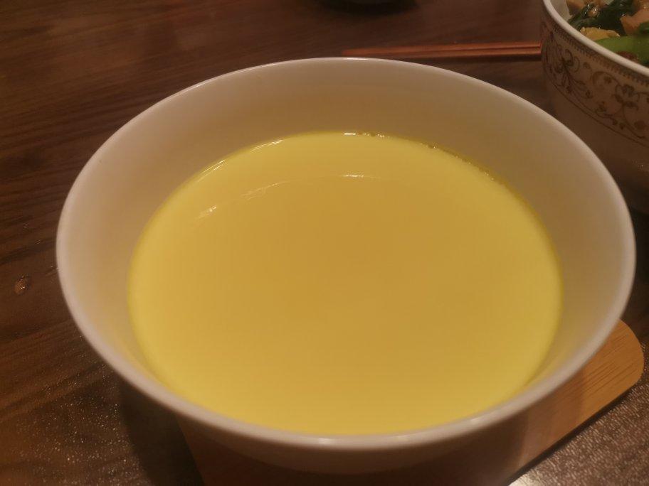 蒸鸡蛋