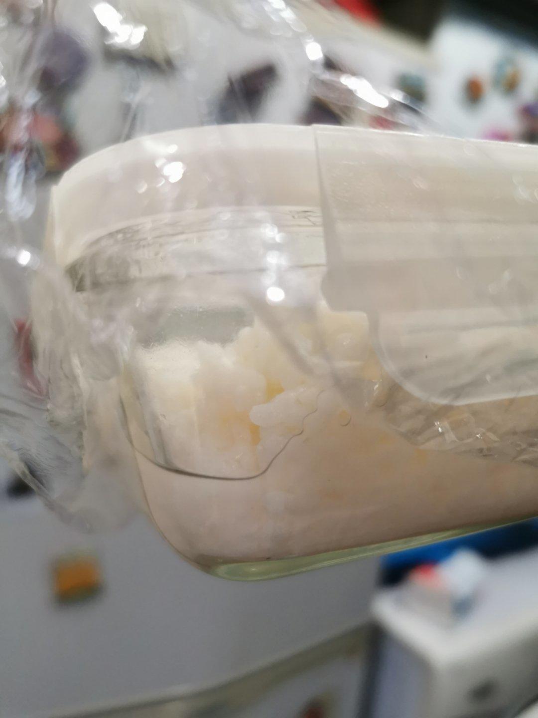 6分钟自制米酒【省事米酒最简易的打开方式】ヽ(•̀ω•́ )ゝ自制酒糟.醪糟.酒酿