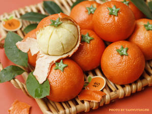 大橘大利｜新年馒头的做法 步骤23