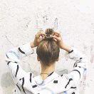 Tiffany漓