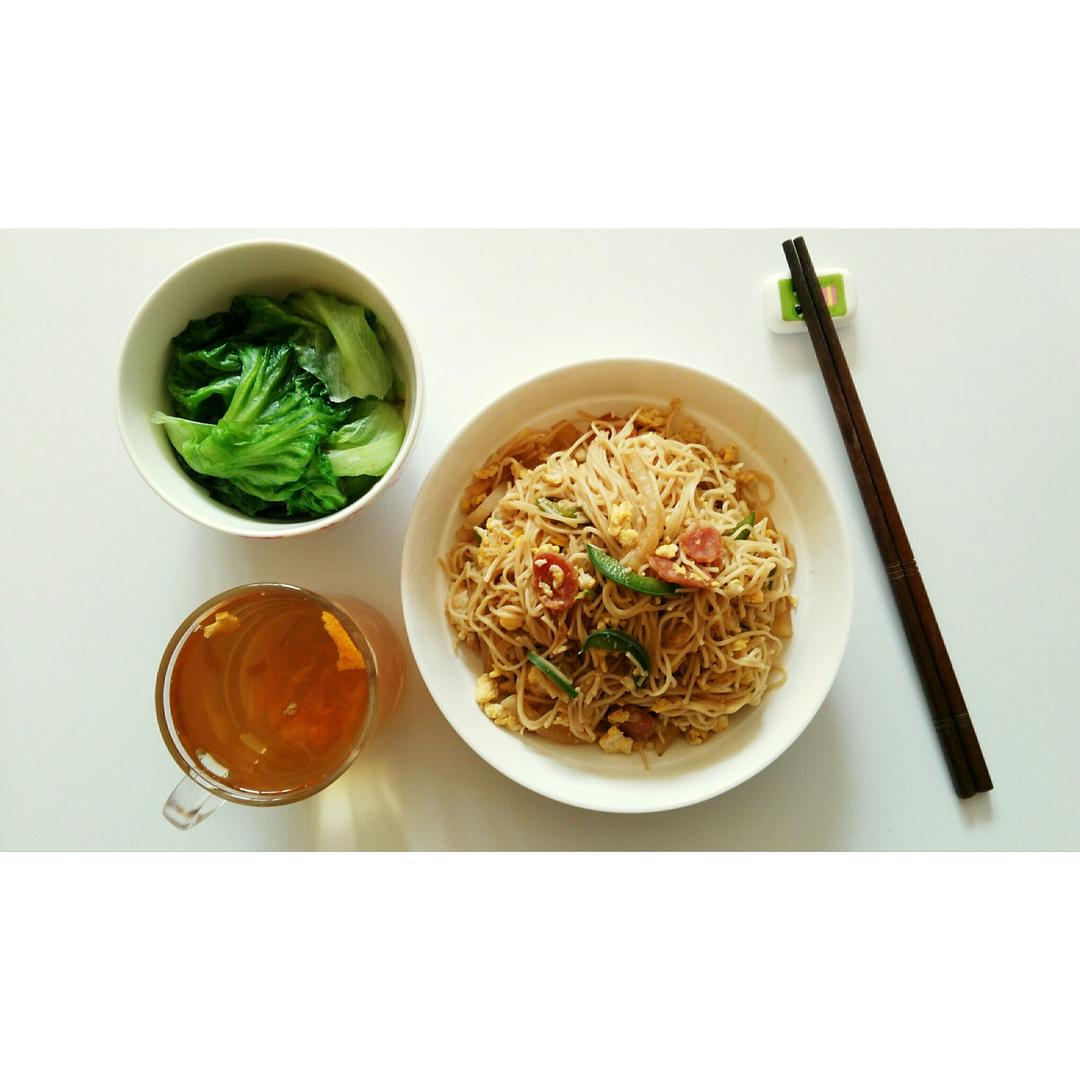 幸糊食务恋