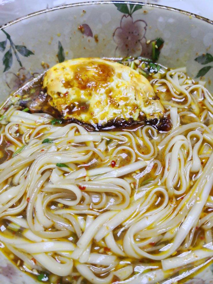 🔥吃一次就上瘾的酸汤面🍜酸辣开胃超快手