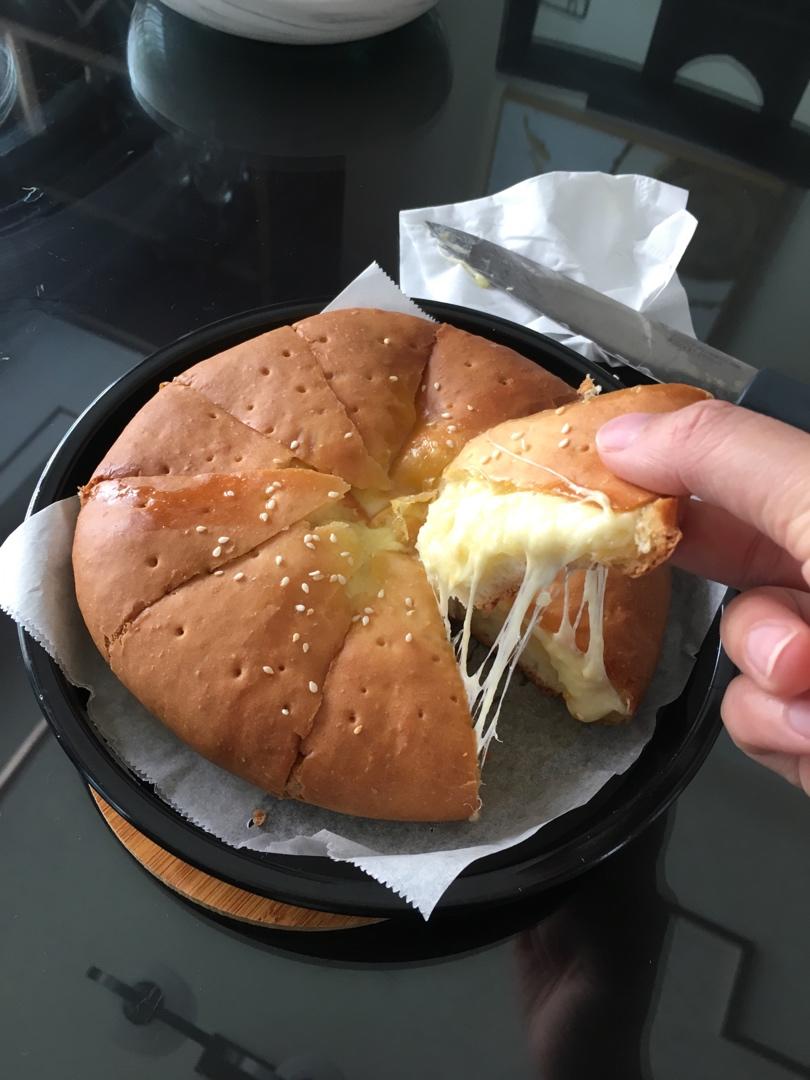 蒙古奶酪包👩‍🍳