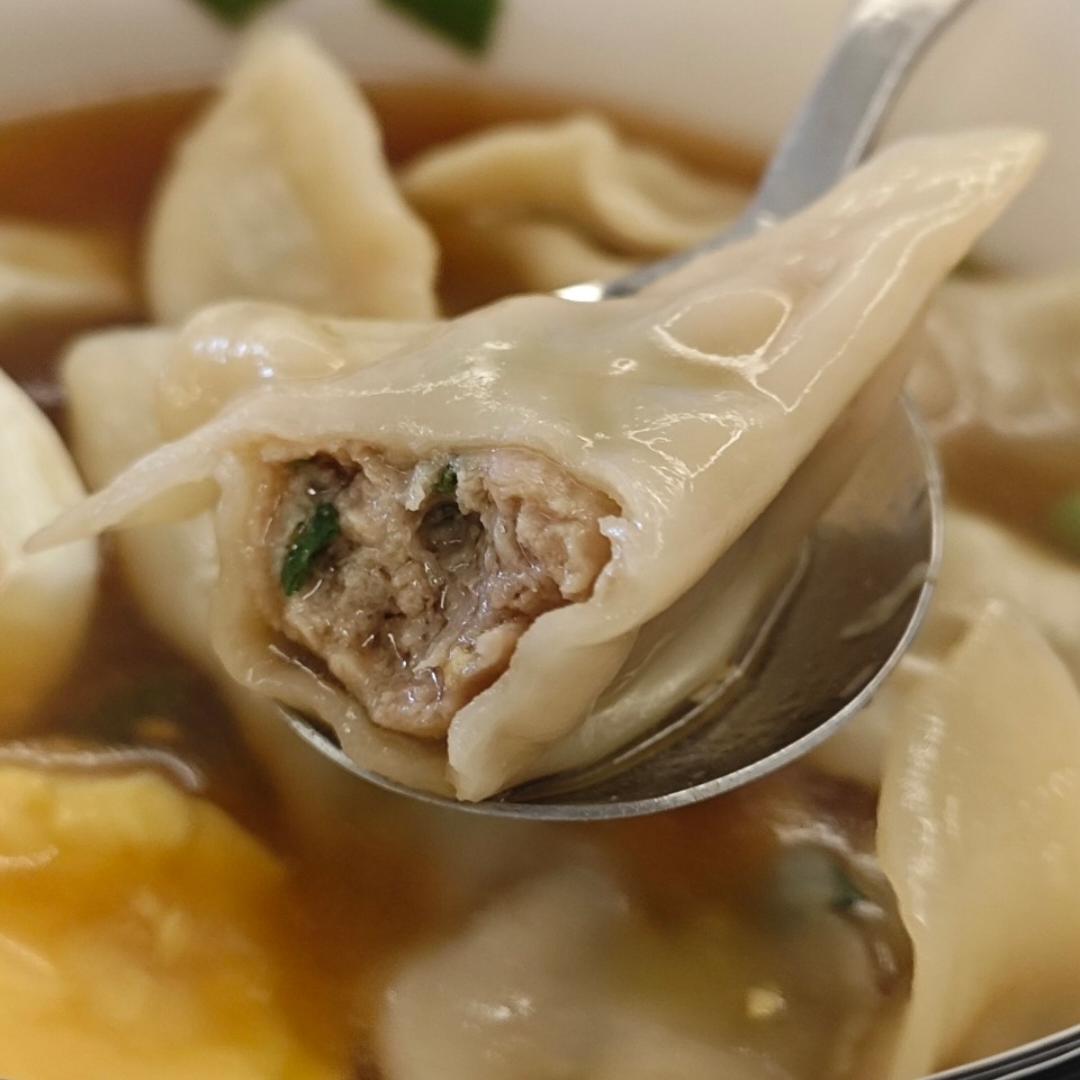 包子饺子万能基底肉馅