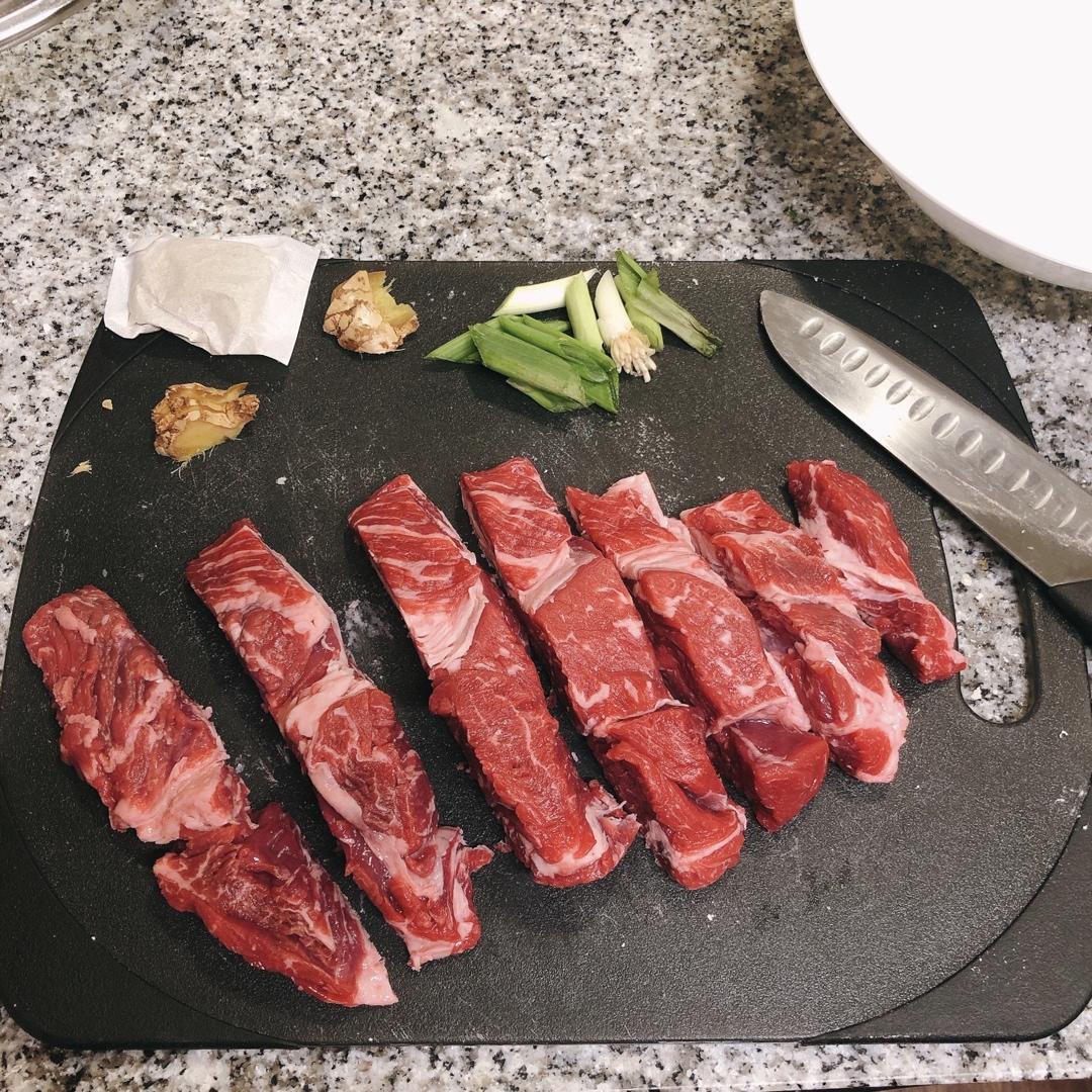 堂妈的金牌牛肉面