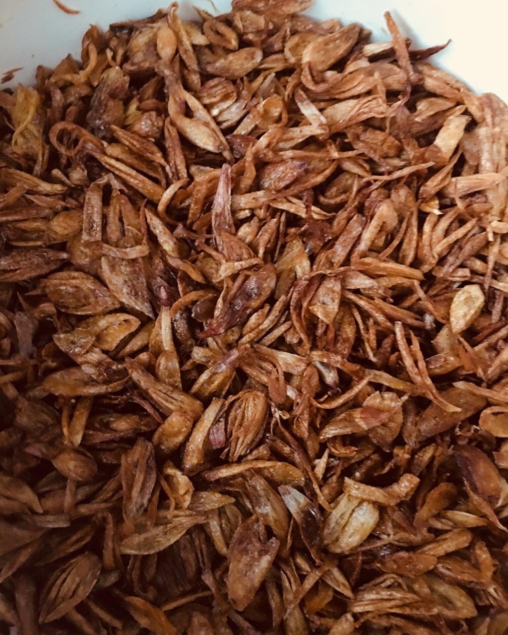 红葱酥