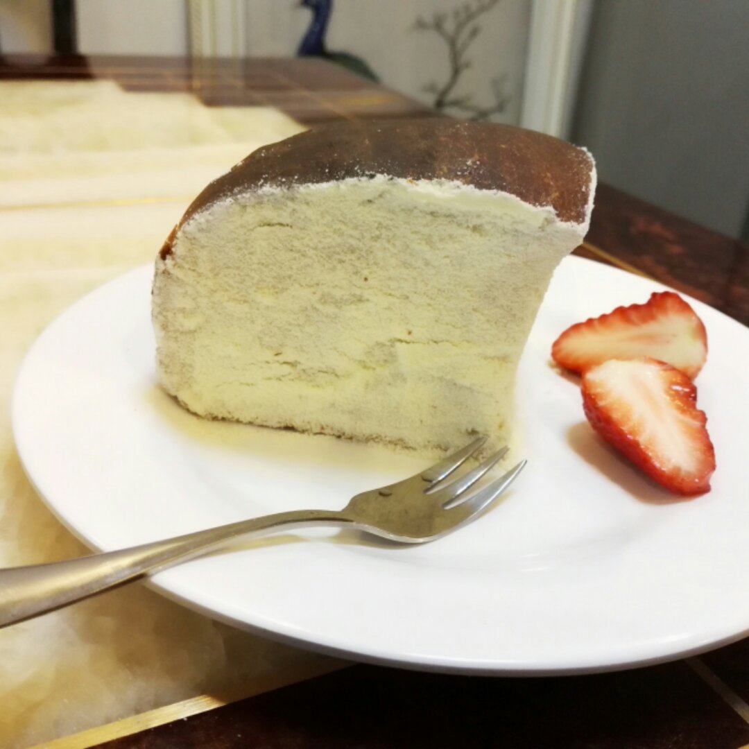 超火爆的奶酪面包