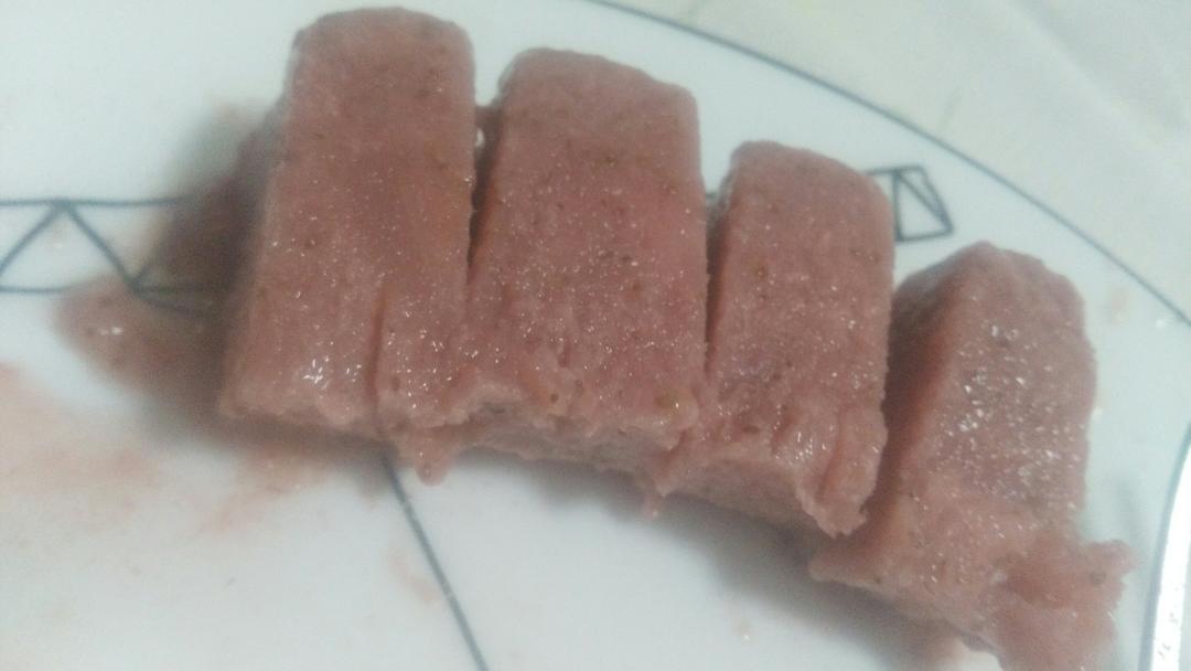 夏日水果酸奶冰