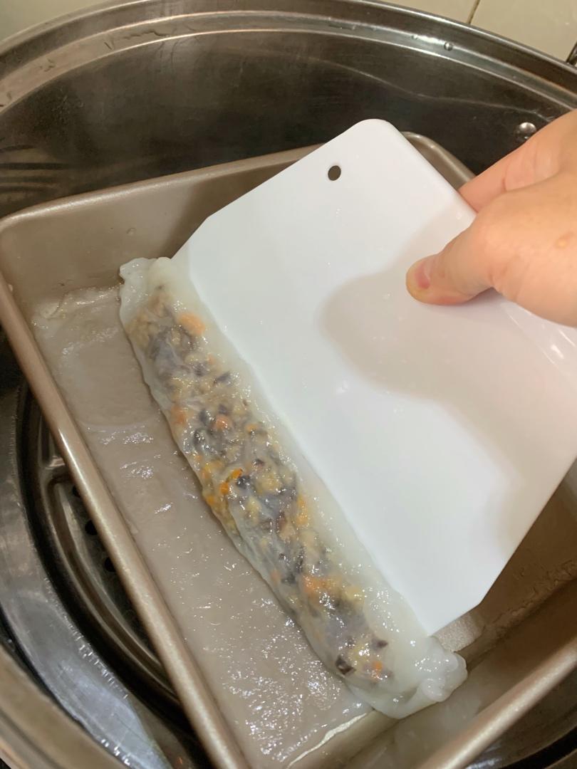 卷筒粉！卷筒粉！