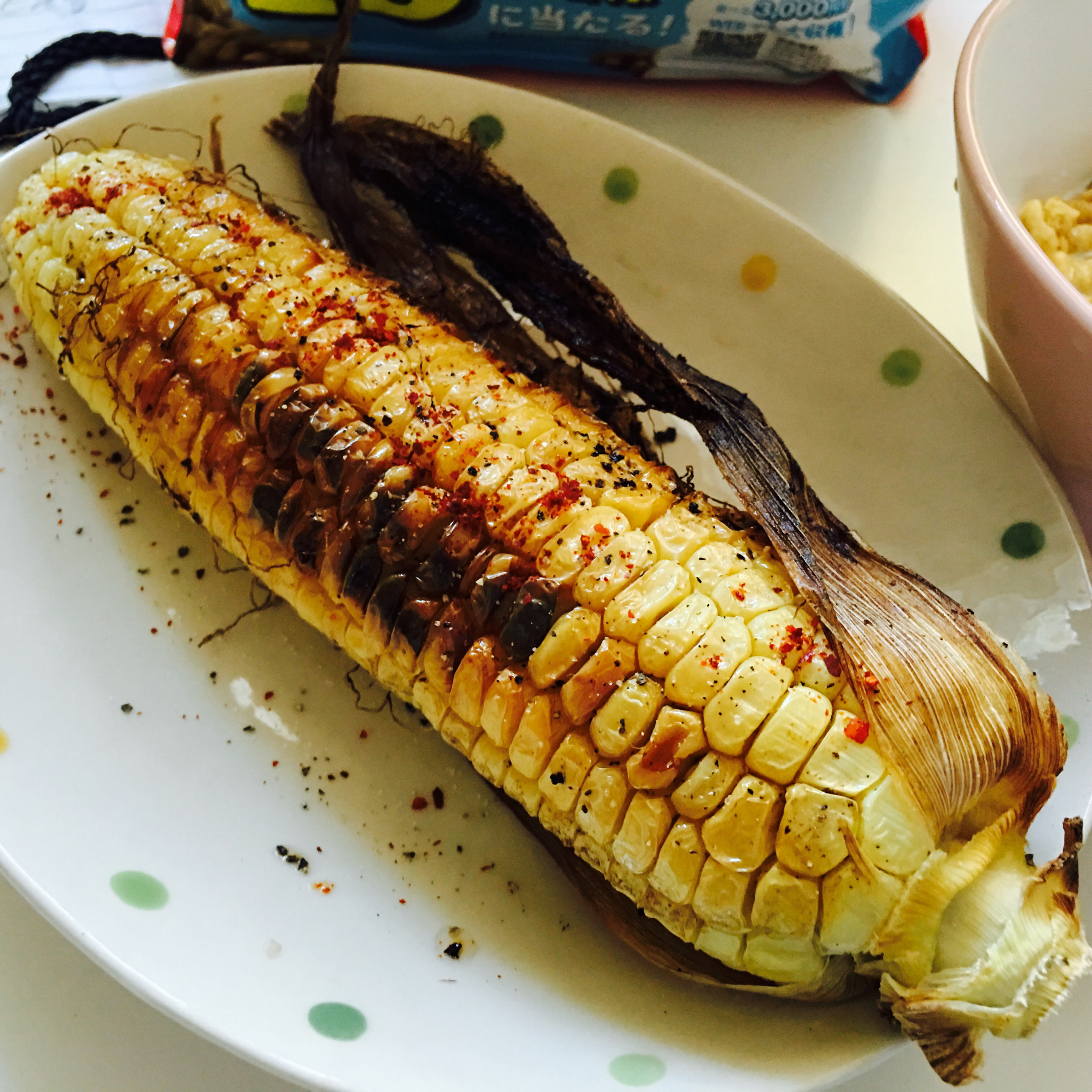 食记