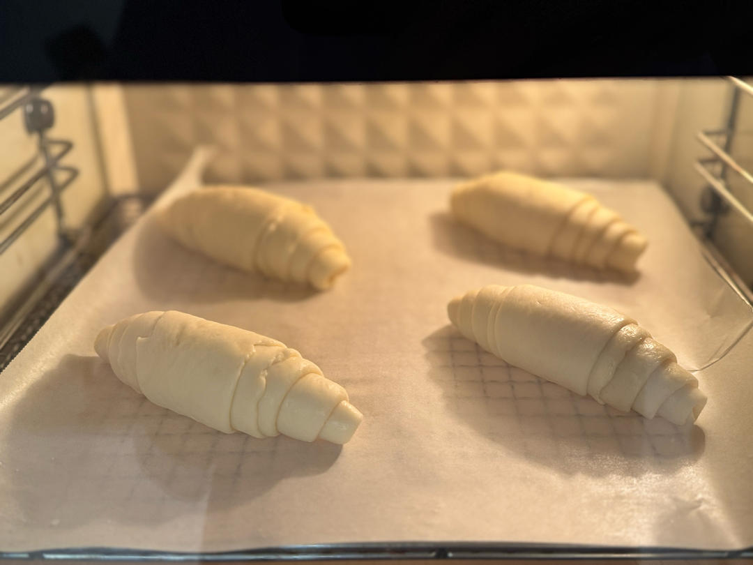 日式海盐面包卷｜咸香不腻｜回味悠长｜吃了还想吃