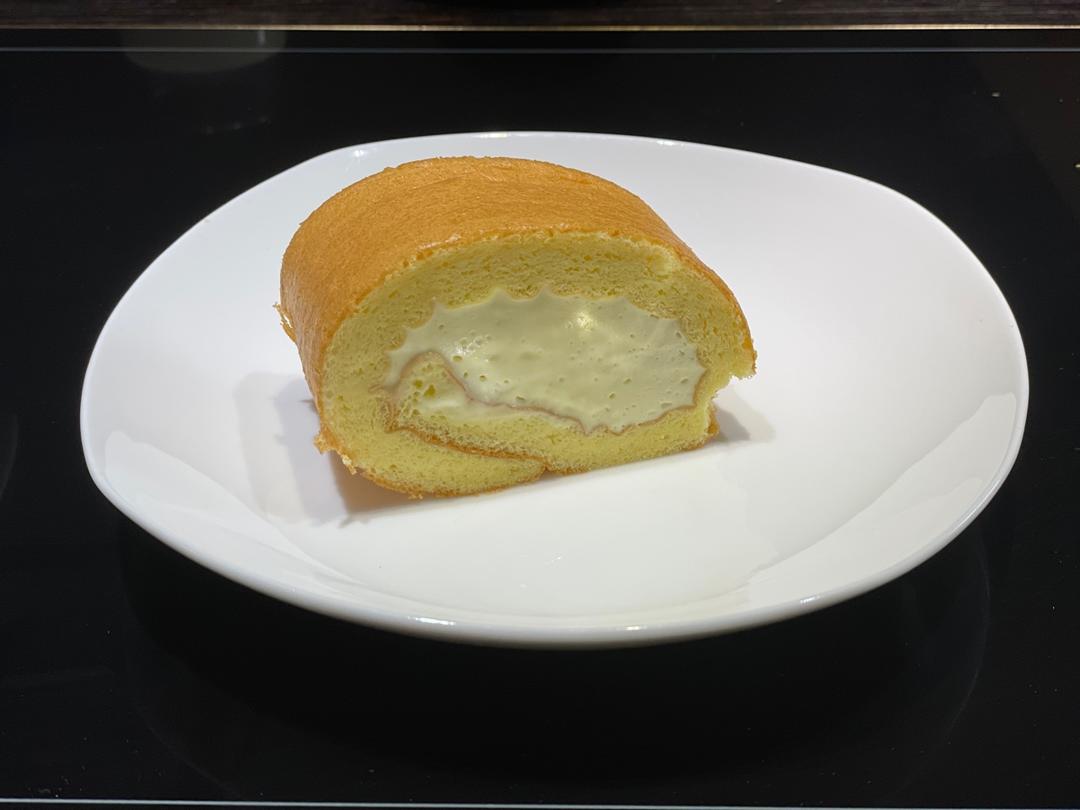 小四卷～风靡美食群的美味蛋糕卷