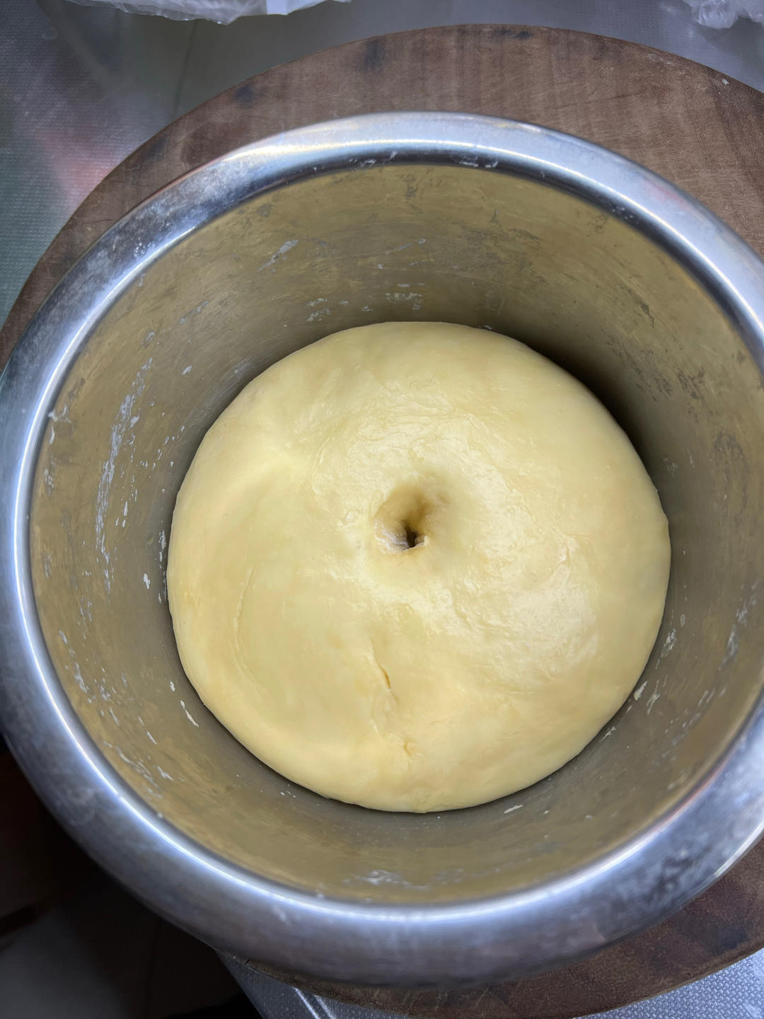 肉松满满吐司｜料多多超满足｜放5天都软绵绵