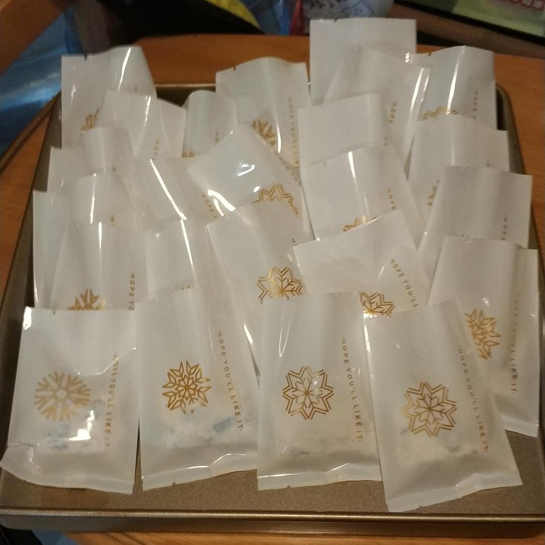 最好吃的熬糖版雪花酥！