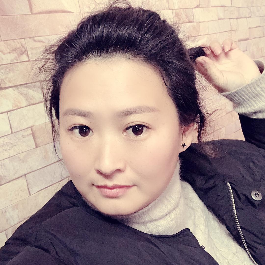 盖丽丽