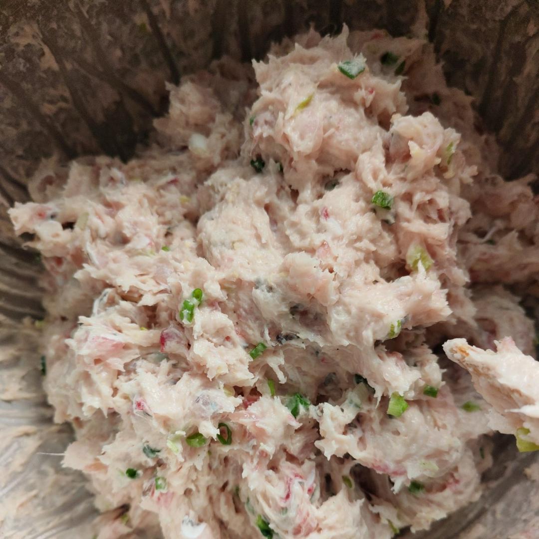 温州鱼丸（强能鱼丸做法）
