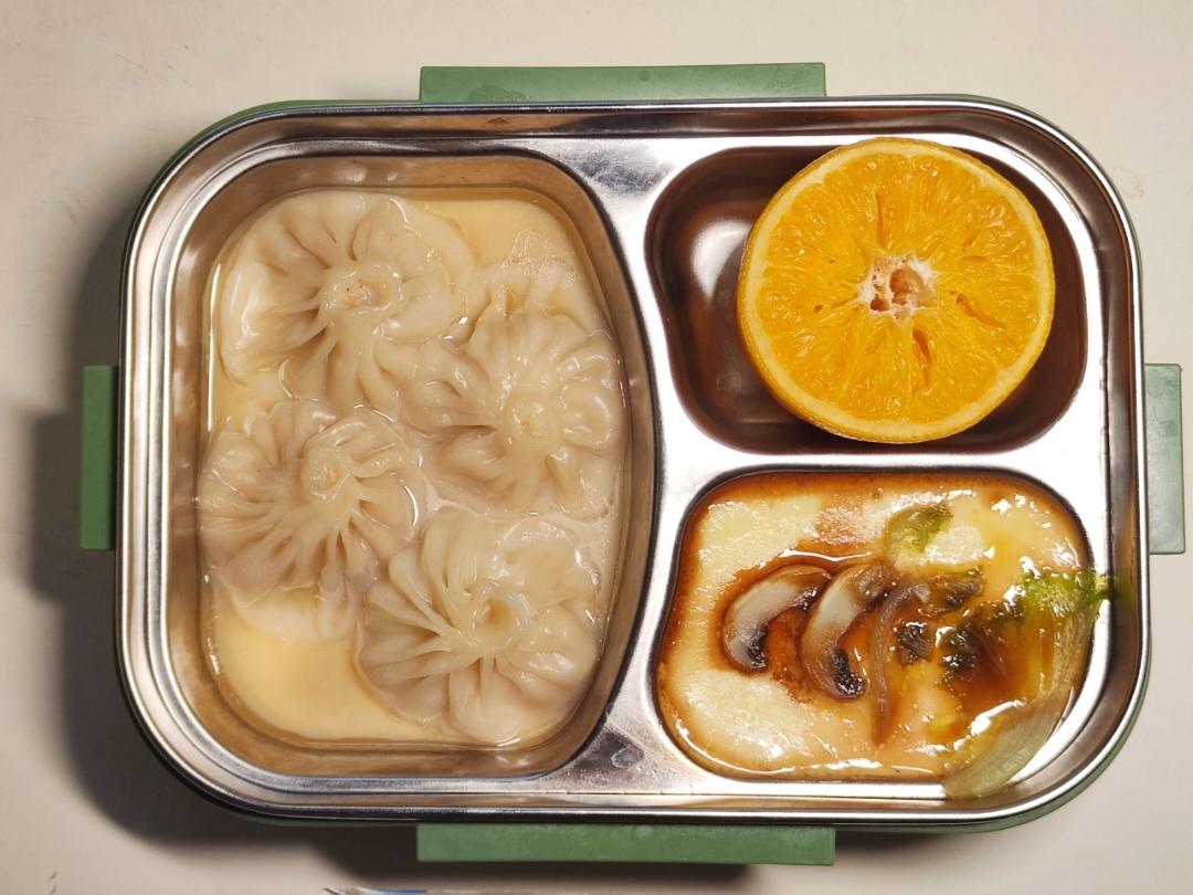 小学生早餐