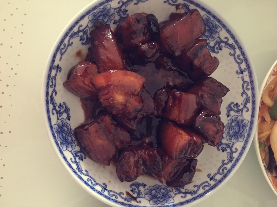 红烧肉