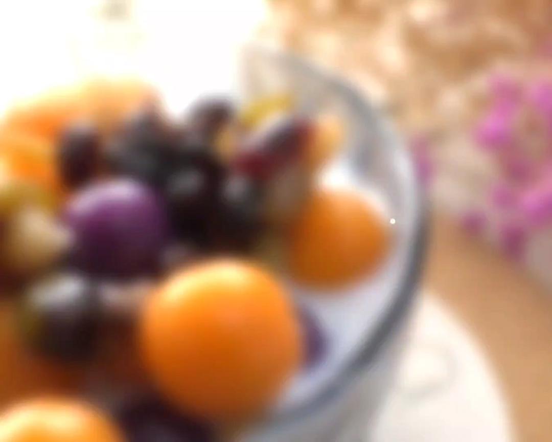 Vitamix 芋圆的做法