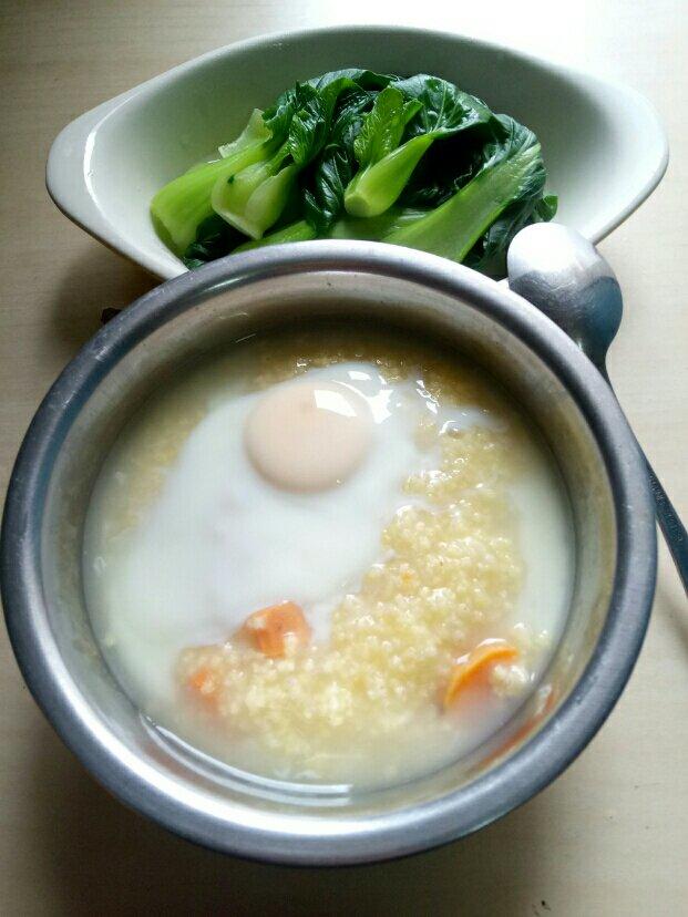 早餐
