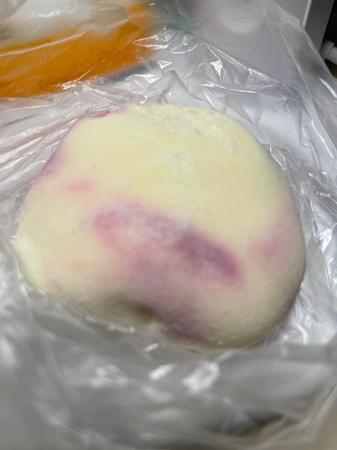 雪媚娘(售卖6年自用配方)