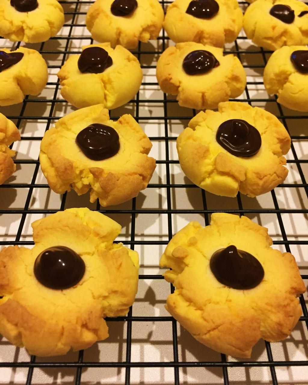 玛格丽特饼干