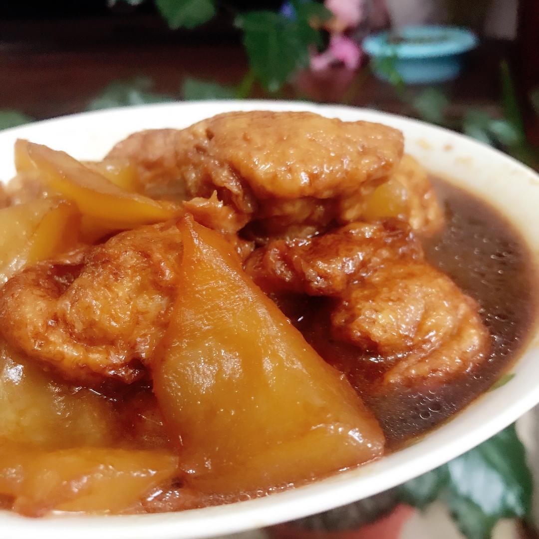 自制水面筋塞肉的全部作品