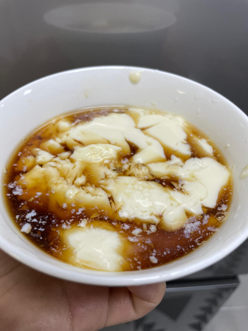 《Tinrry+》揭秘超级嫩滑的咸甜豆腐花，豆腐脑，干货满满