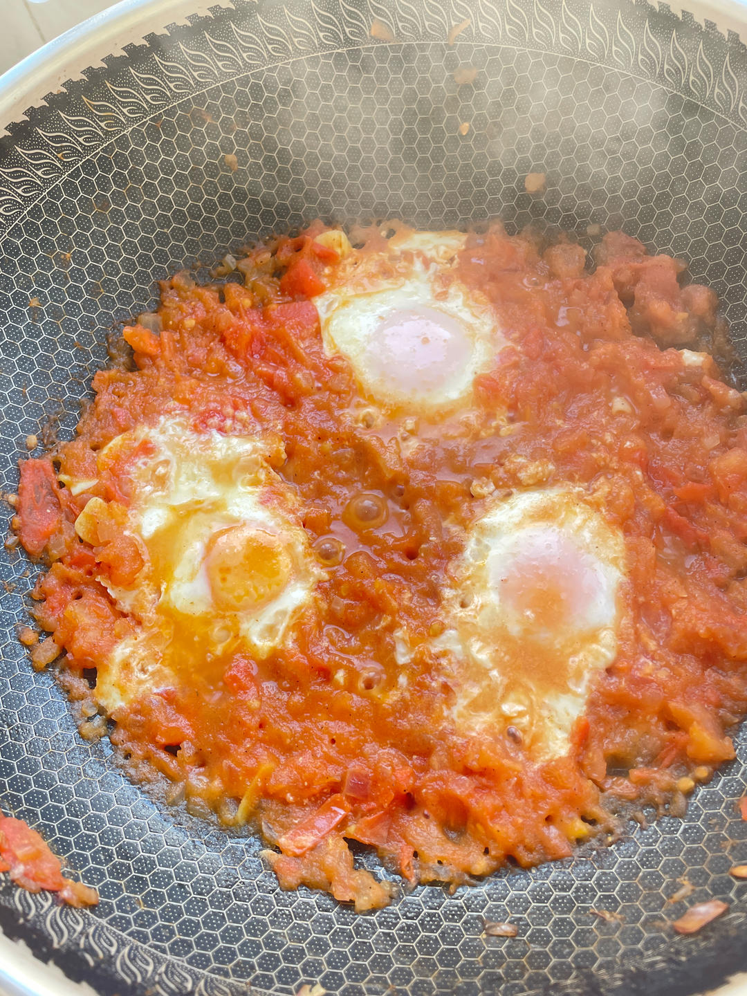 【终极烹饪课程】北非蛋
