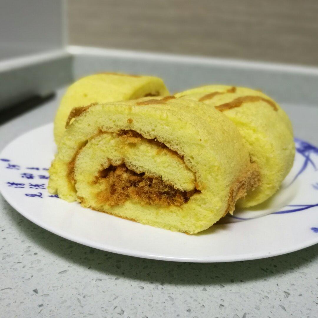 小四卷～风靡美食群的美味蛋糕卷