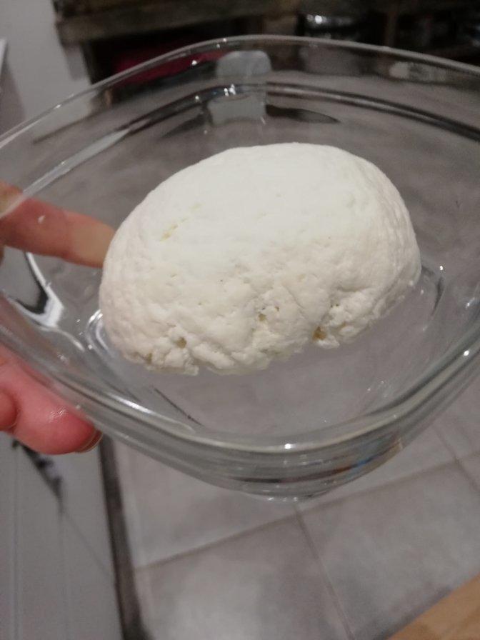 【搬运】自制paneer/奶豆腐/cottage cheese/茅屋芝士