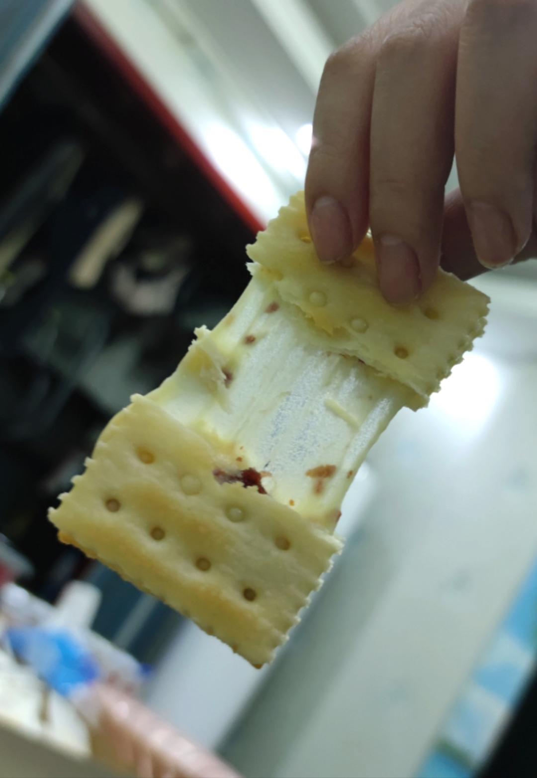 牛扎饼干