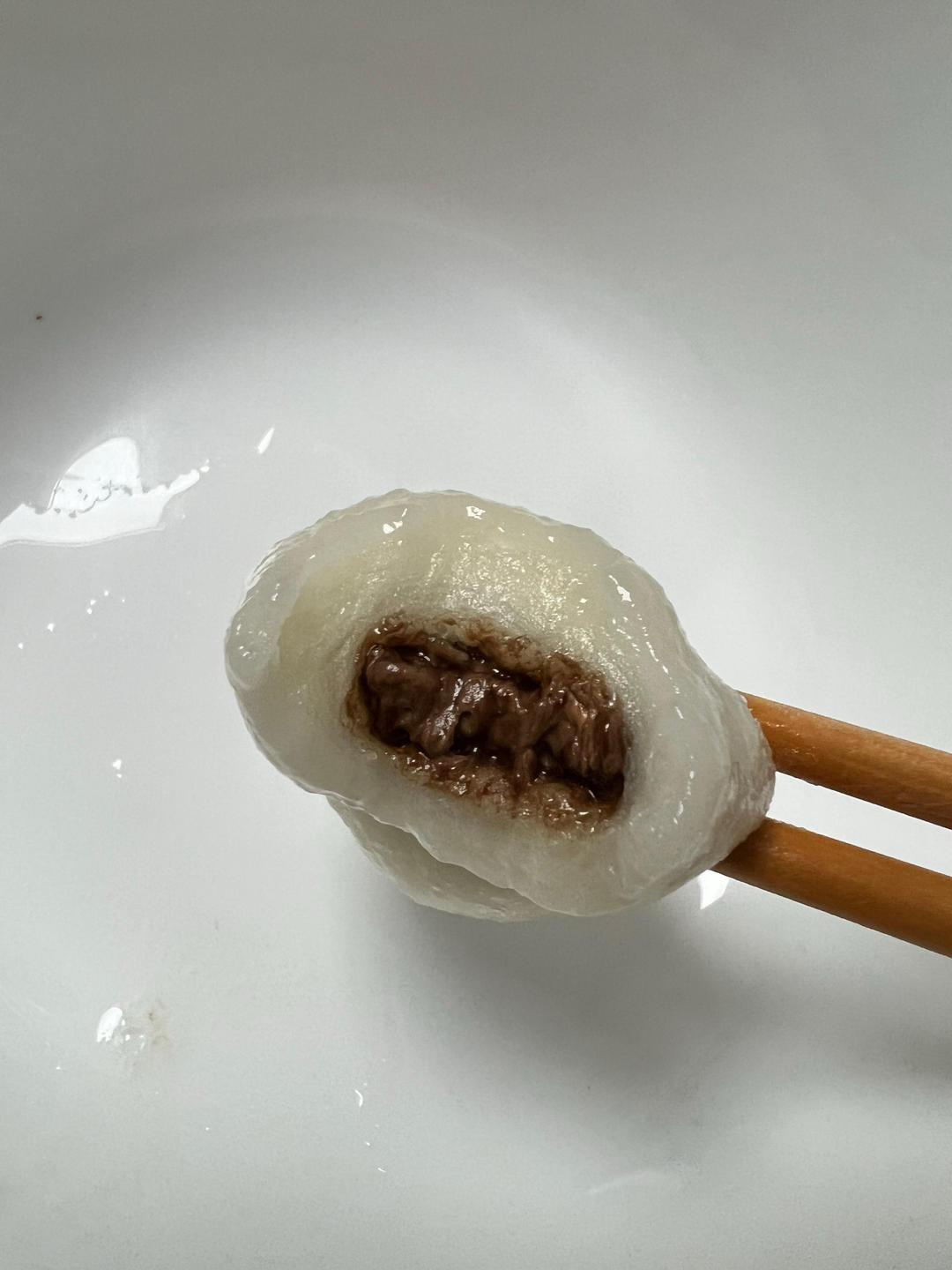 不用去排队，自己在家做元宵