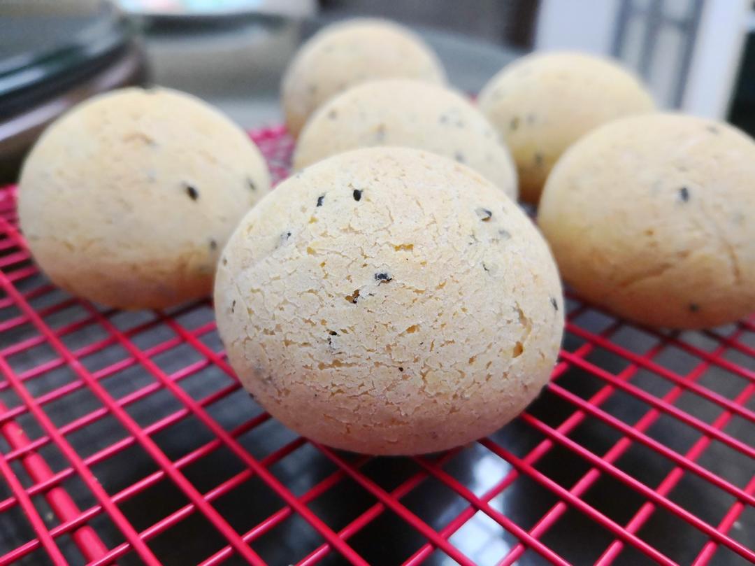 《Tinrry+》不回缩的Q弹麻薯包（恐龙蛋）