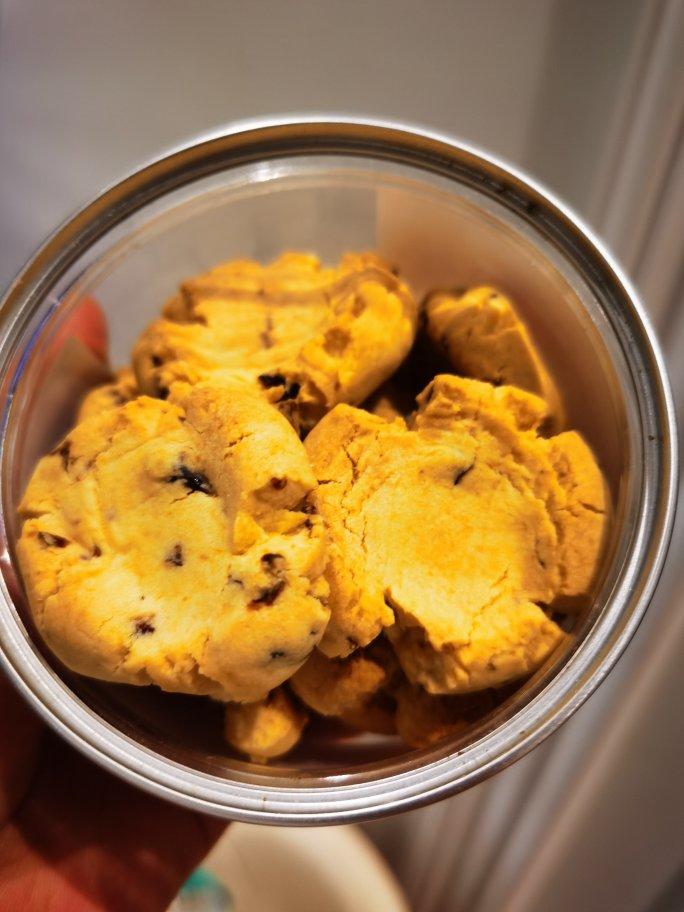 玛格丽特饼干