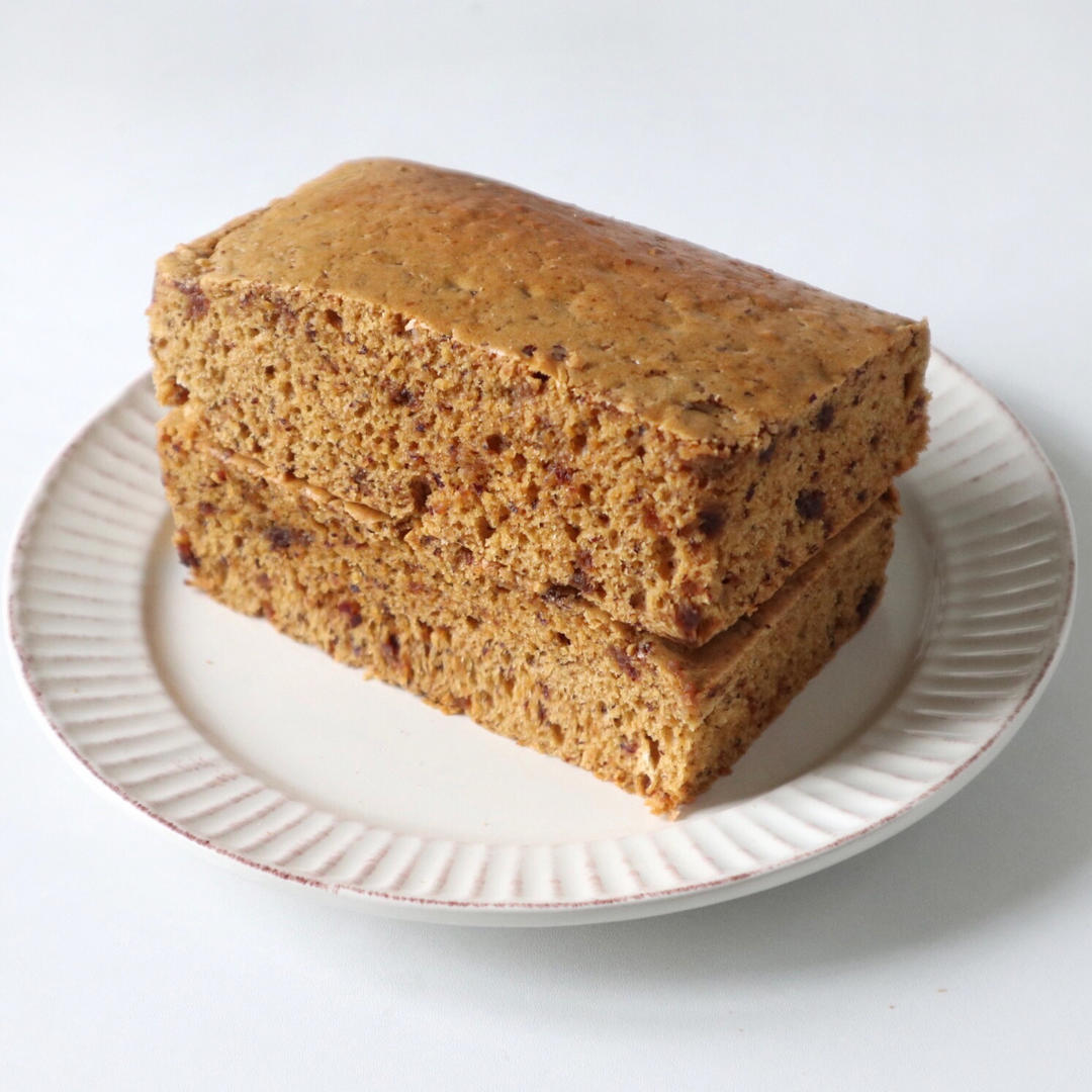 简单方便红枣糕