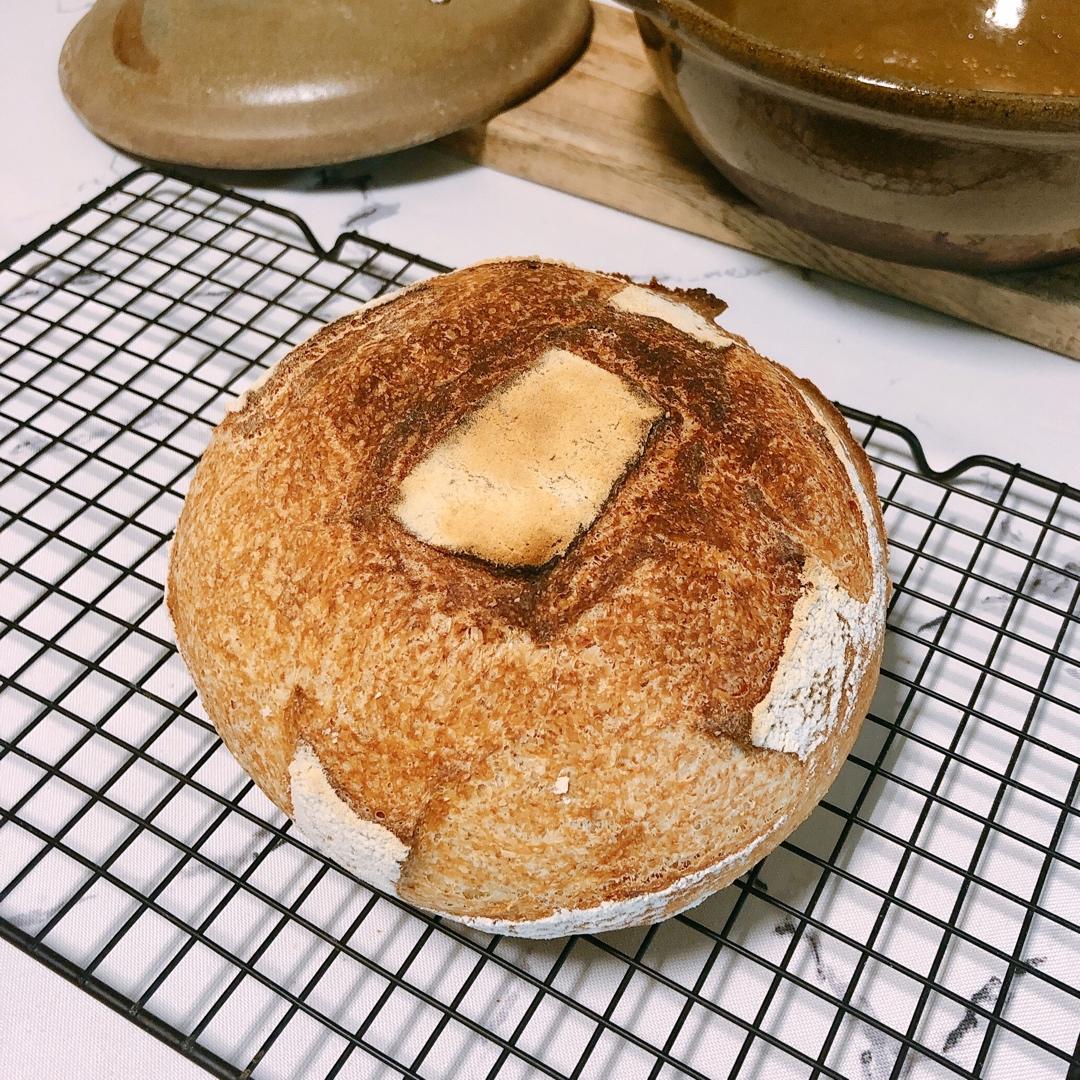 绝密！8分钟，8块钱，吃8天的正宗欧包loaf来了！