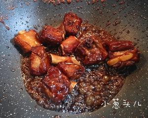 简易版糖醋排骨（不炒糖色）的做法 步骤7